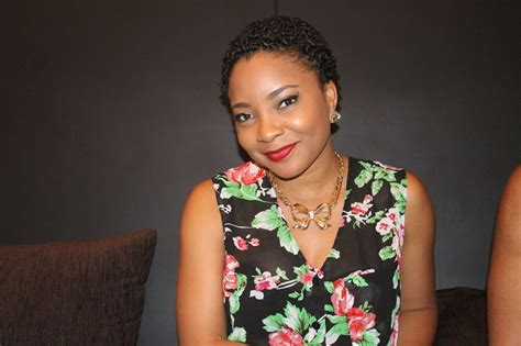 10 Things You Didnt Know About Linda Ejiofor Youth