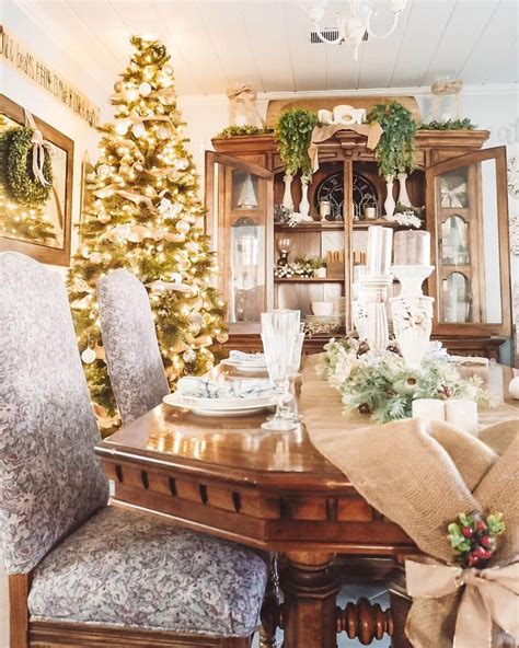 Top 50 Christmas House Decorations Inside Home Decor Ideas Uk