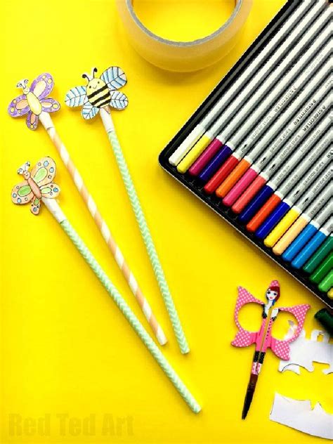 25 Creative And Fun Diy Straw Crafts You Can Do