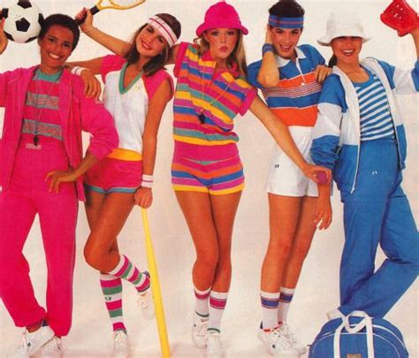 Hang Ten Glamour Magazine December 1980 80s Fashion 80s 90s