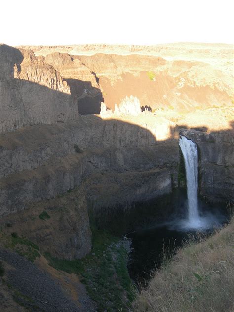 Tygh valley, or 97063 amerika serikat. Palouse Falls | Palouse Falls State Park, Washington The ...