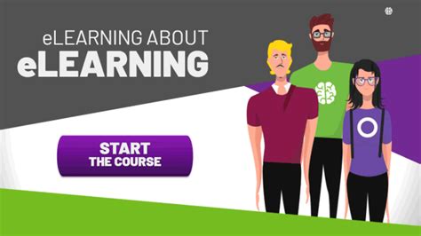 ELearning Course Examples What Are ELearning Courses EWyse