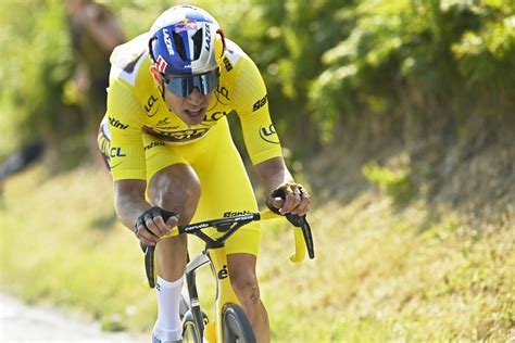 2022 Tour De France Stage 4 Results Road Bike Action