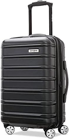 Samsonite Omni 2 Hardside Expandable Baggage With Spinner Wheels