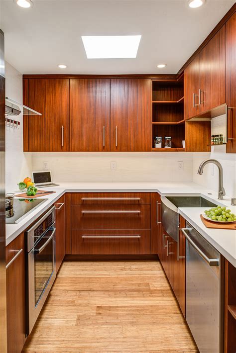 Awa kitchen cabinets, located in salt lake city, offers many colors and styles of cabinet doors including mahogany. 12 Kitchen Cabinets African Mahogany | Home Design