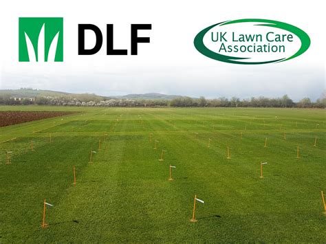 Dlf Didbrook To Host The Uk Lawn Care Association Landscaping Matters