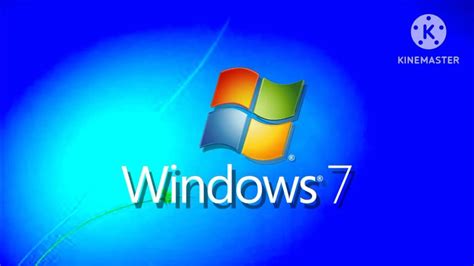 Windows 7 Simulator Online Startup Soundtrack Youtube