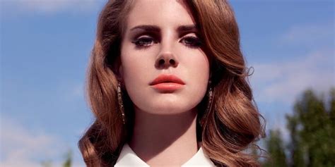 Lana Del Rey Born To Die Album Review Muumuse