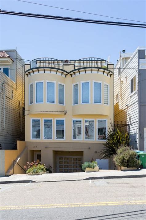 Unique Residential Homes In San Francisco Design Everest Is A Leading