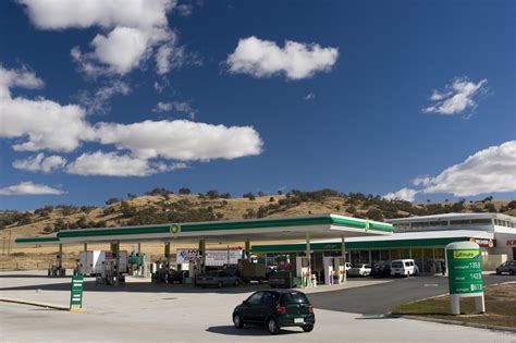Lightsource Bp Lands Ppa For Service Stations In New South Wales Pv Tech