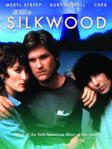 Silkwood Where To Watch And Stream Tv Guide