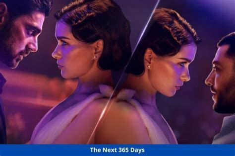 Sinopsis Film The Next 365 Days Yang Trending Di Netflix Kelanjutan Kisah Cinta Laura Dan