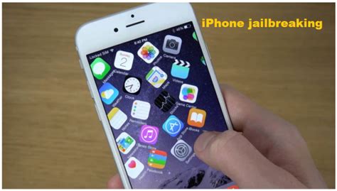 iphone jailbreaking jailbreaking pros and cons of voiding warranty techsog