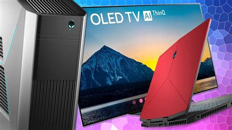 The Best Dell And Alienware Deals Green Monday Sale Is Better Than