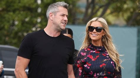 Ant Anstead Reacts To Christina Anstead Divorce Blames Breakup On Her