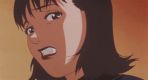 Perfect Blue ⌜review⌟ Anime Amino