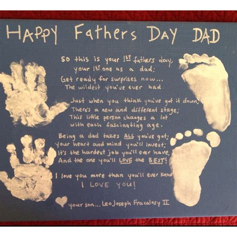 We did not find results for: 621 best images about FATHER'S DAY on Pinterest | Hand ...