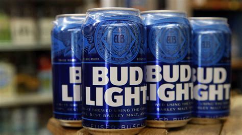 Bud Light Doubles Down On Support For Lgbtq Agenda By Sponsoring Pride Events Around The Us