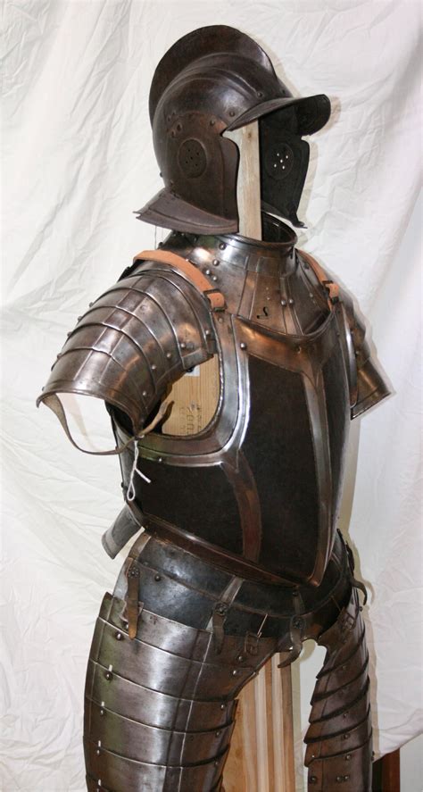 Allen Antiques Catalog Female Armor Medieval Armor Historical Armor
