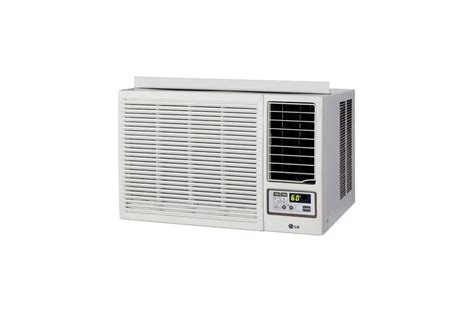 Lg Lw1213hr 12000 Btu Heatcool Window Air Conditioner Lg Usa