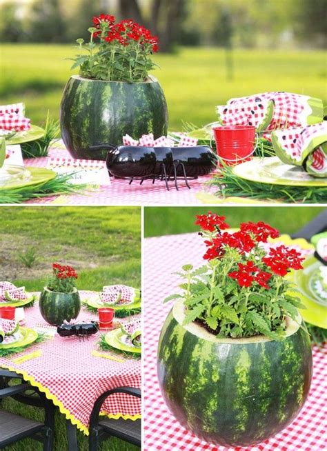 37 Ways To Have The Most Delightful Picnic Ever Picnic Party Bbq