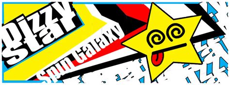 Dizzy Star Logo Fb Cover 3 By Twirlydadizzystar On Deviantart
