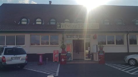 Venusz 2 Panzio Hotel Inarcs Ungheria Prezzi E Recensioni 2023
