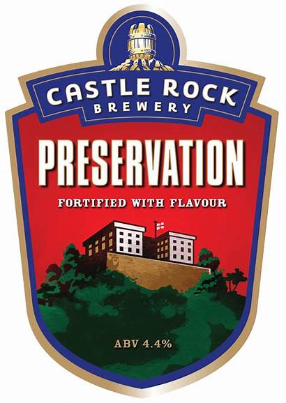 Castle Rock Brewery Trade Area Preservation