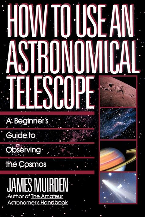 Amateur Astronomy Cambridge Encyclopedia Telegraph