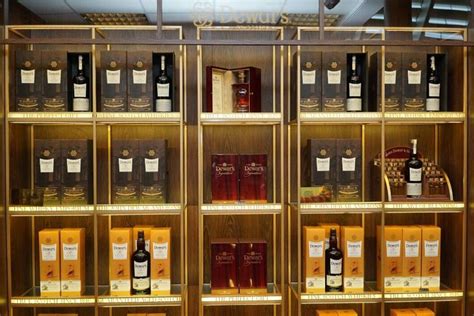 22 Best Images About Whisky Displays On Pinterest Whiskey Barrels
