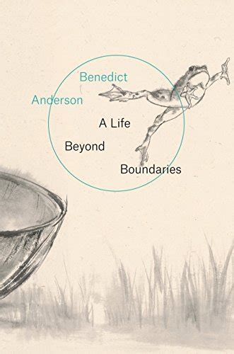 A Life Beyond Boundaries A Memoir By Anderson Benedict Fine