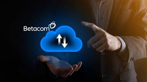 Betacom Secures 15m Launches First Managed Private 5g Network Ai