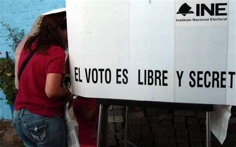 Realizarán segundo simulacro del Programa de Resultados Electorales