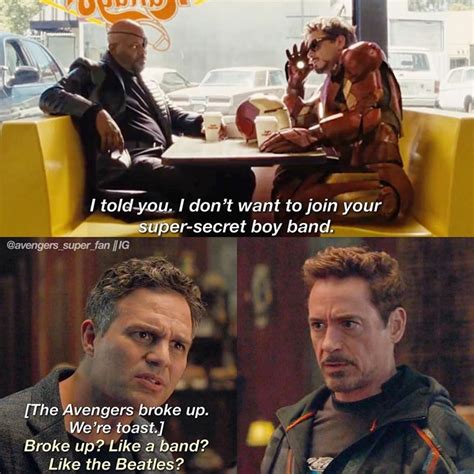 42 Marvel Movie Shtposts For The Superfans Marvel Memes Funny