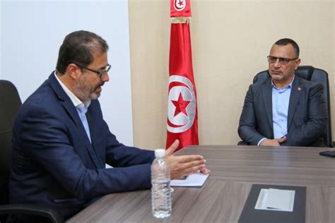حصاد اليوم الأول في أولمبياد طوكيو. ماذا في اجتماع وزير شؤون الشباب و الرياضة برئيس رابطة ...