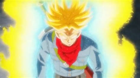 Of course, zamasu was not a fan of this form, and the same goes for goku black. DRAGON BALL SUPER EPISODE 61 HD TRUNKS RAGE ...