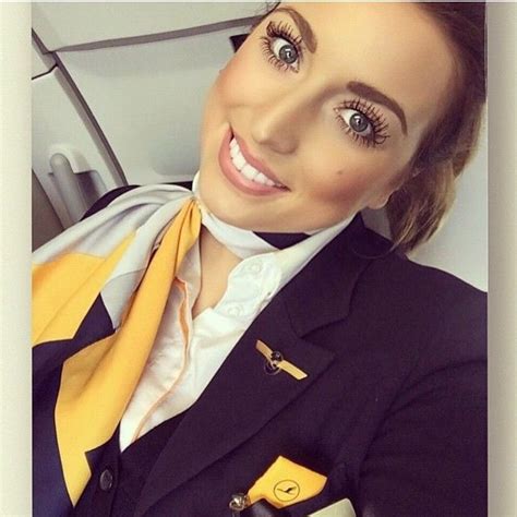 top stewardess 2015 on instagram “ calimero the most beautiful flight attendants of the