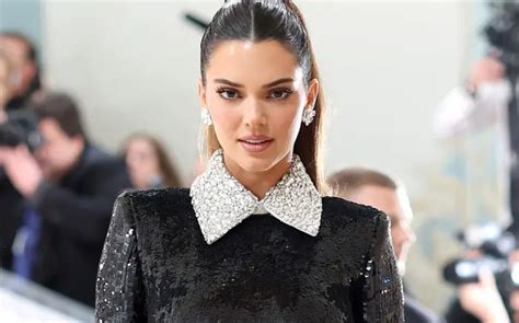 Kendal Jenner Bio Age Parents Siblings Husband Height