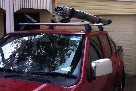 Check spelling or type a new query. Who-T: Home-made 4WD rooftop awning