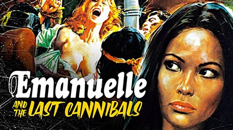Emmanuelle And The Last Cannibals Movie Fanart Fanart Tv