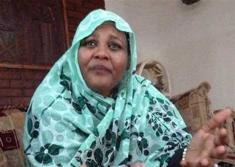 Senior Sudan Opposition Figure Freed
