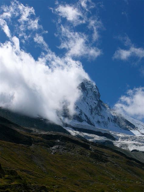 Matterhorn Photos Diagrams And Topos Summitpost
