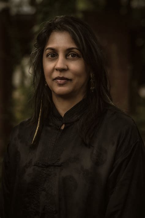 Sonia Shah Author