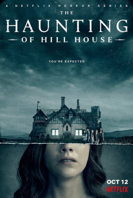 The Haunting Of Hill House Review Film Pulse