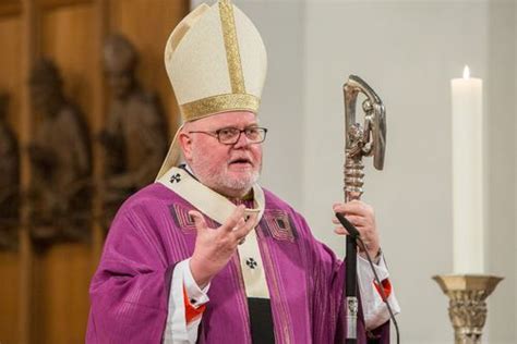 Kardinal Marx für mehr Vielfalt bei Predigten | mk online