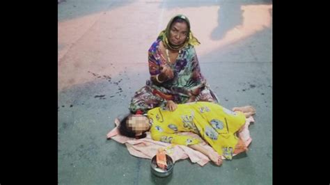 Elderly Couple Detained For Begging At Dombivli Station With Seven Year