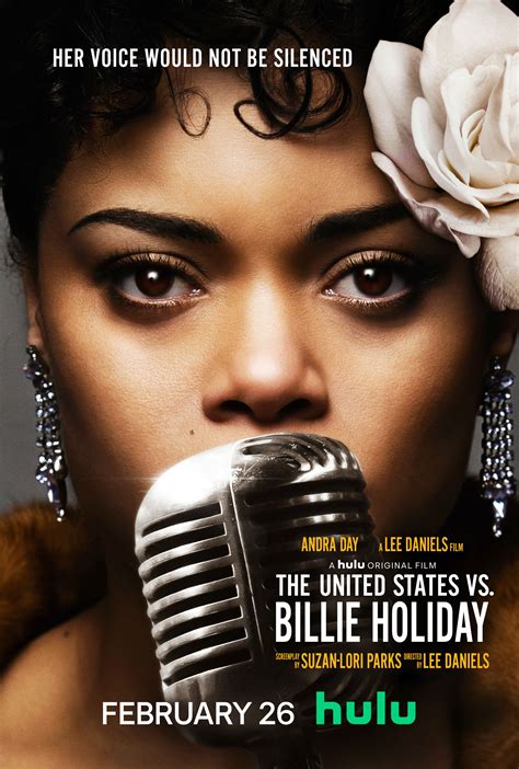 trailer and poster to the united states vs billie holiday —