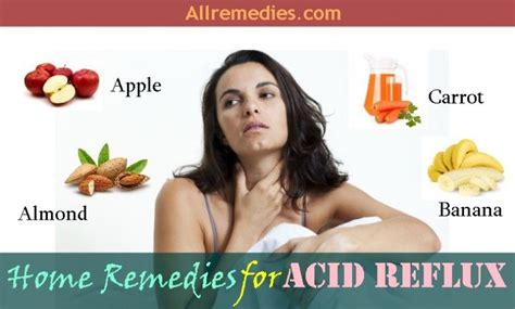 30 Natural At Home Remedies For Acid Reflux In Adults