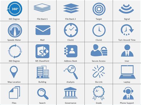 Downloadable Icons For Powerpoint Kdaposter