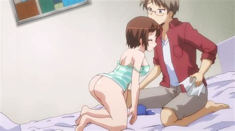 Okusama Ga Seitoukaichou Sexy Suppository Anime Sankaku